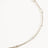 Necklace Bohm Paris - Imane - Silver - Bohm Paris - Necklace