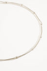 Necklace Bohm Paris - Imane - Silver - Bohm Paris - Necklace