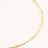 Necklace Bohm Paris - Imane - Gold - Bohm Paris - Necklace