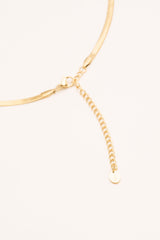 Necklace Bohm Paris - Kiru - - Bohm Paris - Necklace