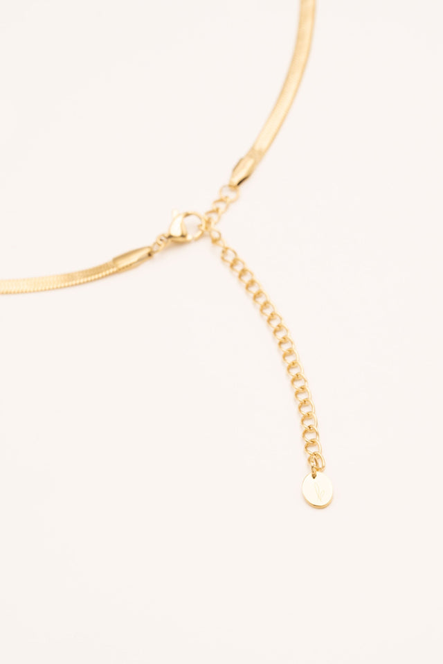 Necklace Bohm Paris - Kiru - - Bohm Paris - Necklace