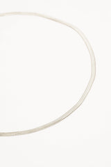 Necklace Bohm Paris - Kiru - Silver - Bohm Paris - Necklace