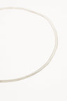 Necklace Bohm Paris - Kiru - Silver - Bohm Paris - Necklace