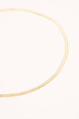 Necklace Bohm Paris - Kiru - Gold - Bohm Paris - Necklace