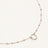 Necklace Bohm Paris - Mara - Silver - Bohm Paris - Necklace