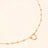 Necklace Bohm Paris - Mara - Gold - Bohm Paris - Necklace