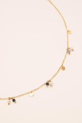 Necklace Bohm Paris - Maryse - - Bohm Paris - Necklace