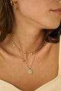 Necklace Bohm Paris - Maryse - - Bohm Paris - Necklace