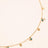 Necklace Bohm Paris - Maryse - Malachite - Bohm Paris - Necklace