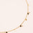 Necklace Bohm Paris - Maryse - Onyx - Bohm Paris - Necklace