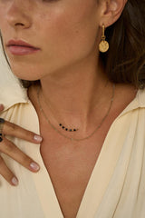 Necklace Bohm Paris - Maximilien - - Bohm Paris - Necklace