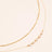 Necklace Bohm Paris - Maximilien - Perle D Eau Douce - Bohm Paris - Necklace