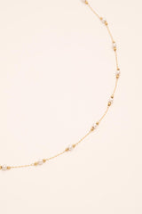 Necklace Bohm Paris - 2 In 1 - - Bohm Paris - Necklace