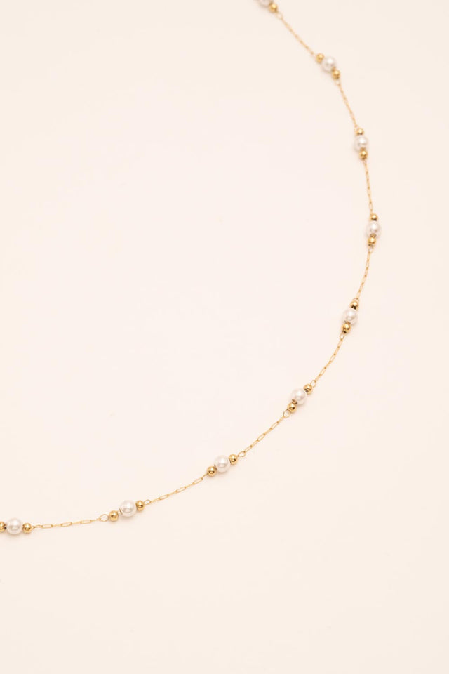 Necklace Bohm Paris - 2 In 1 - - Bohm Paris - Necklace