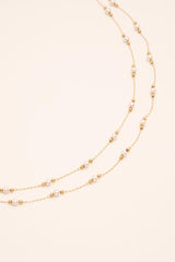 Necklace Bohm Paris - 2 In 1 - - Bohm Paris - Necklace