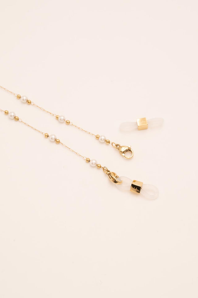 Necklace Bohm Paris - 2 In 1 - - Bohm Paris - Necklace