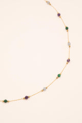 Necklace Bohm Paris - 2 In 1 - - Bohm Paris - Necklace