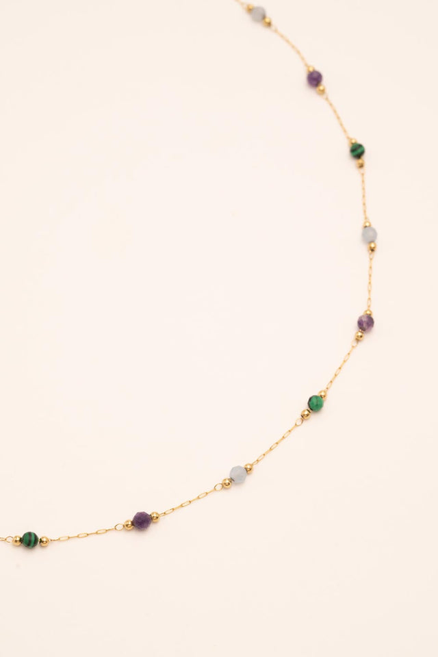 Necklace Bohm Paris - 2 In 1 - - Bohm Paris - Necklace