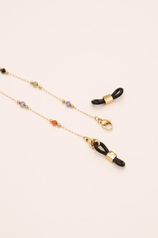 Necklace Bohm Paris - 2 In 1 - - Bohm Paris - Necklace
