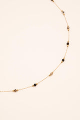 Necklace Bohm Paris - 2 In 1 - - Bohm Paris - Necklace
