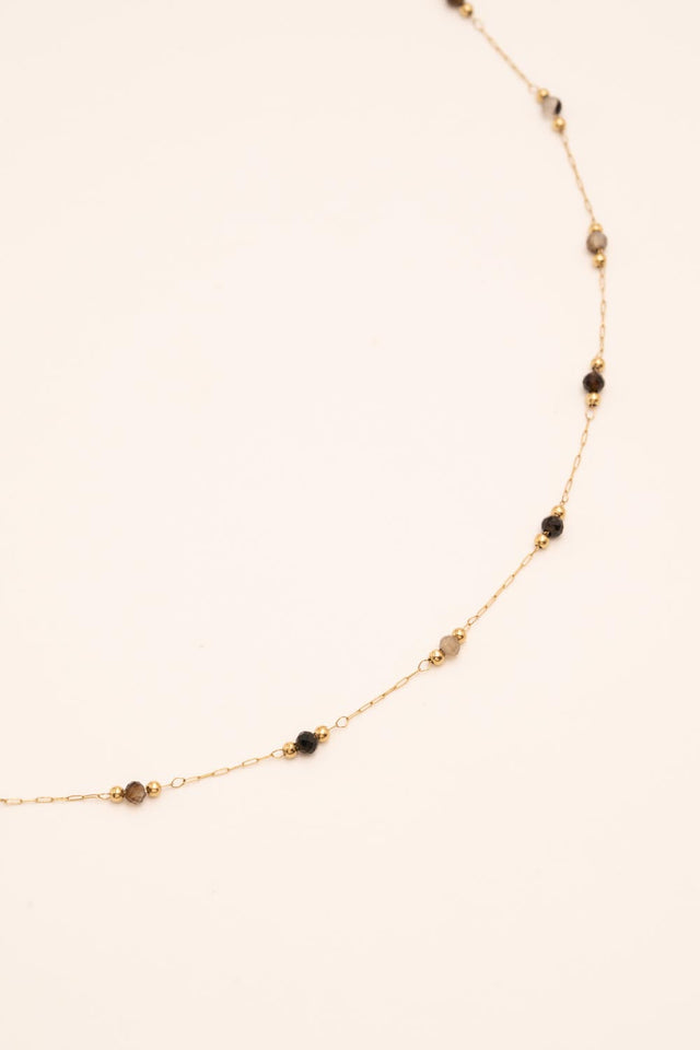 Necklace Bohm Paris - 2 In 1 - - Bohm Paris - Necklace
