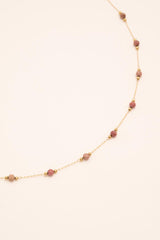 Necklace Bohm Paris - 2 In 1 - - Bohm Paris - Necklace