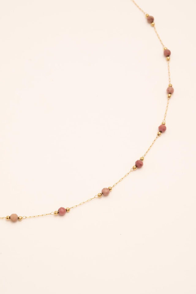 Necklace Bohm Paris - 2 In 1 - - Bohm Paris - Necklace