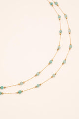 Necklace Bohm Paris - 2 In 1 - - Bohm Paris - Necklace