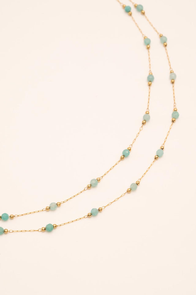 Necklace Bohm Paris - 2 In 1 - - Bohm Paris - Necklace