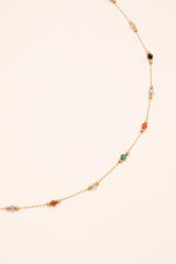Necklace Bohm Paris - 2 In 1 - - Bohm Paris - Necklace