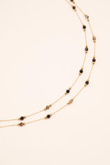 Necklace Bohm Paris - 2 In 1 - - Bohm Paris - Necklace