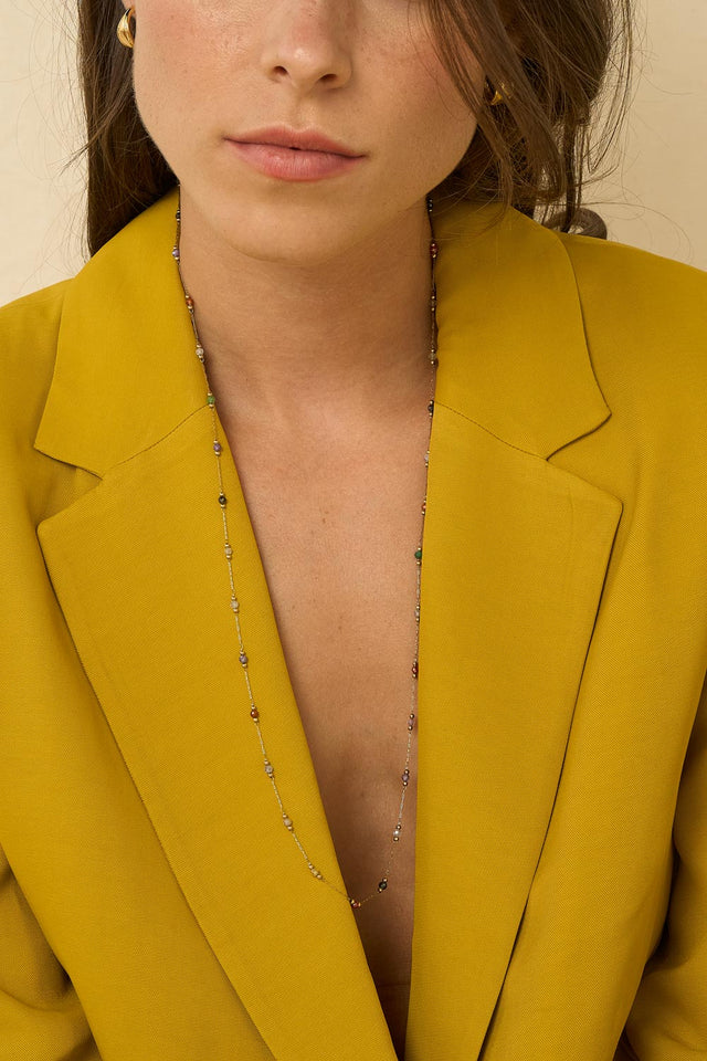 Necklace Bohm Paris - 2 In 1 - - Bohm Paris - Necklace