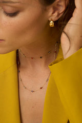 Necklace Bohm Paris - 2 In 1 - - Bohm Paris - Necklace