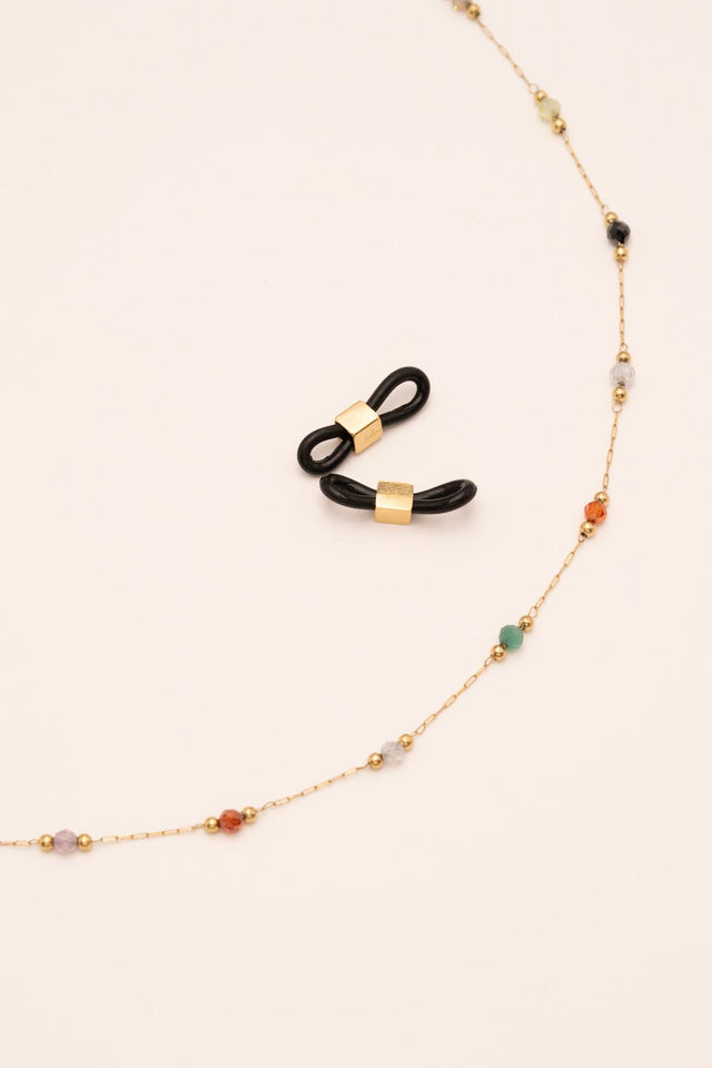 Necklace Bohm Paris - 2 In 1 - - Bohm Paris - Necklace