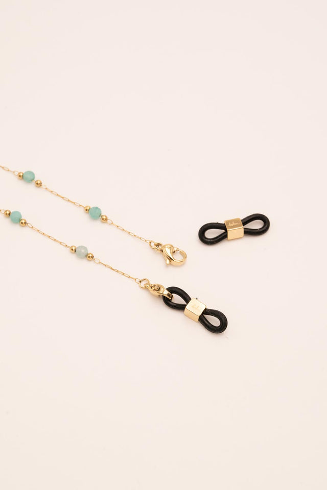 Necklace Bohm Paris - 2 In 1 - - Bohm Paris - Necklace