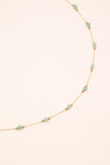 Necklace Bohm Paris - 2 In 1 - - Bohm Paris - Necklace
