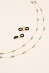 Necklace Bohm Paris - 2 In 1 - Amazonite - Bohm Paris - Necklace