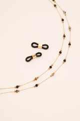 Necklace Bohm Paris - 2 In 1 - Onyx - Bohm Paris - Necklace