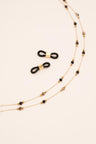 Necklace Bohm Paris - 2 In 1 - Onyx - Bohm Paris - Necklace
