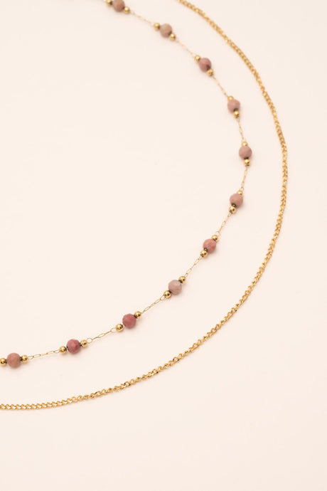 Necklace Bohm Paris - Nerri - - Bohm Paris - Necklace