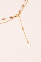 Necklace Bohm Paris - Nerri - - Bohm Paris - Necklace