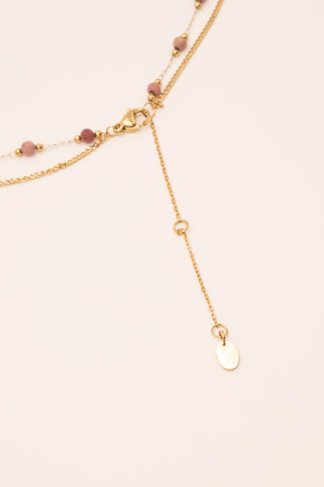 Necklace Bohm Paris - Nerri - - Bohm Paris - Necklace