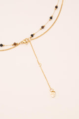 Necklace Bohm Paris - Nerri - - Bohm Paris - Necklace