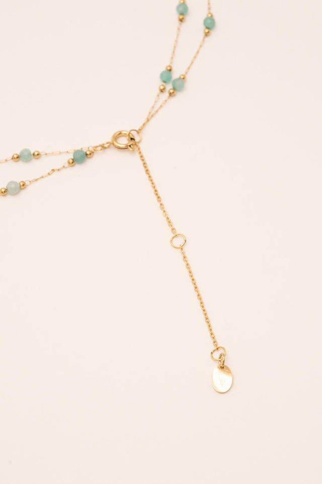 Necklace Bohm Paris - Nerrina - - Bohm Paris - Necklace