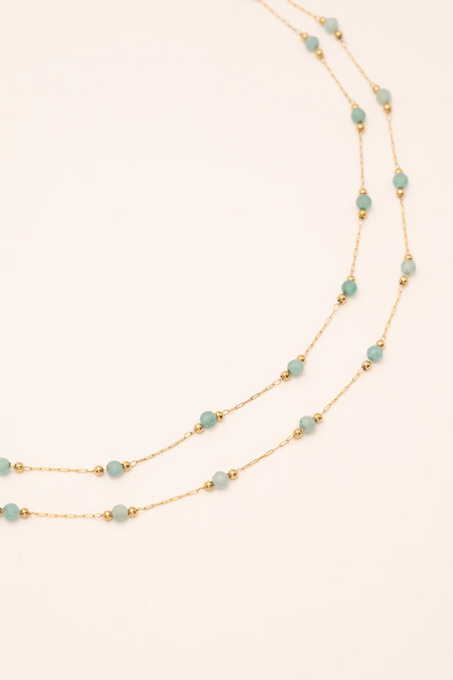 Necklace Bohm Paris - Nerrina - - Bohm Paris - Necklace