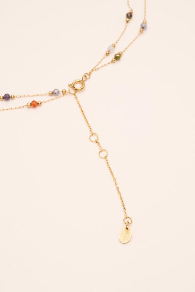 Necklace Bohm Paris - Nerrina - - Bohm Paris - Necklace