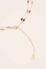 Necklace Bohm Paris - Nerrina - - Bohm Paris - Necklace