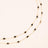 Necklace Bohm Paris - Nerrina - Black - Bohm Paris - Necklace