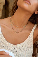 Necklace Bohm Paris - Pricia - - Bohm Paris - Necklace