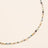 Necklace Bohm Paris - Pricia - Sodalite - Bohm Paris - Necklace